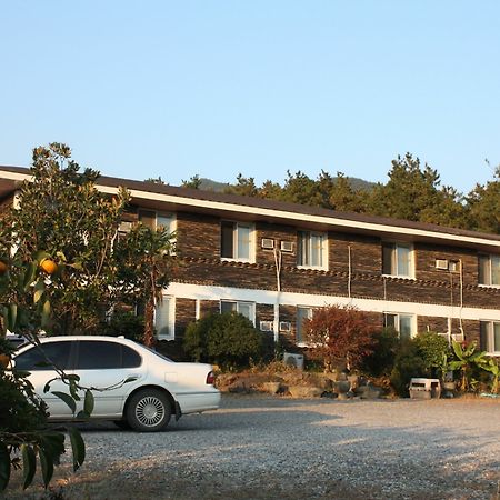 Gurye Guesthouse Экстерьер фото