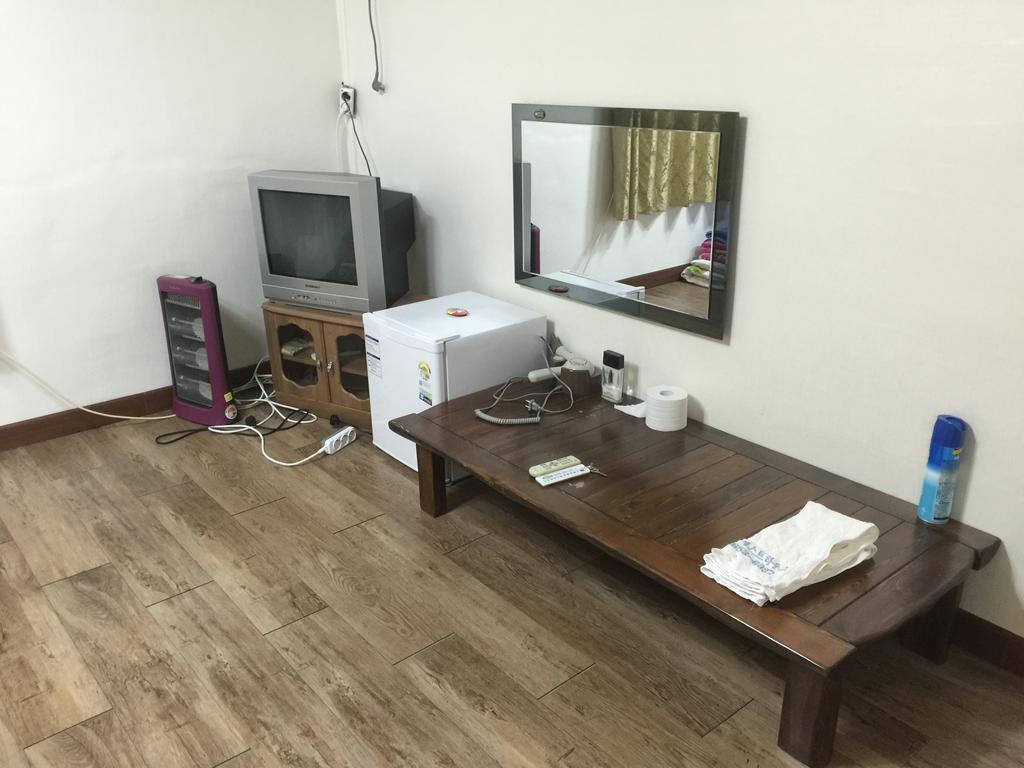 Gurye Guesthouse Экстерьер фото