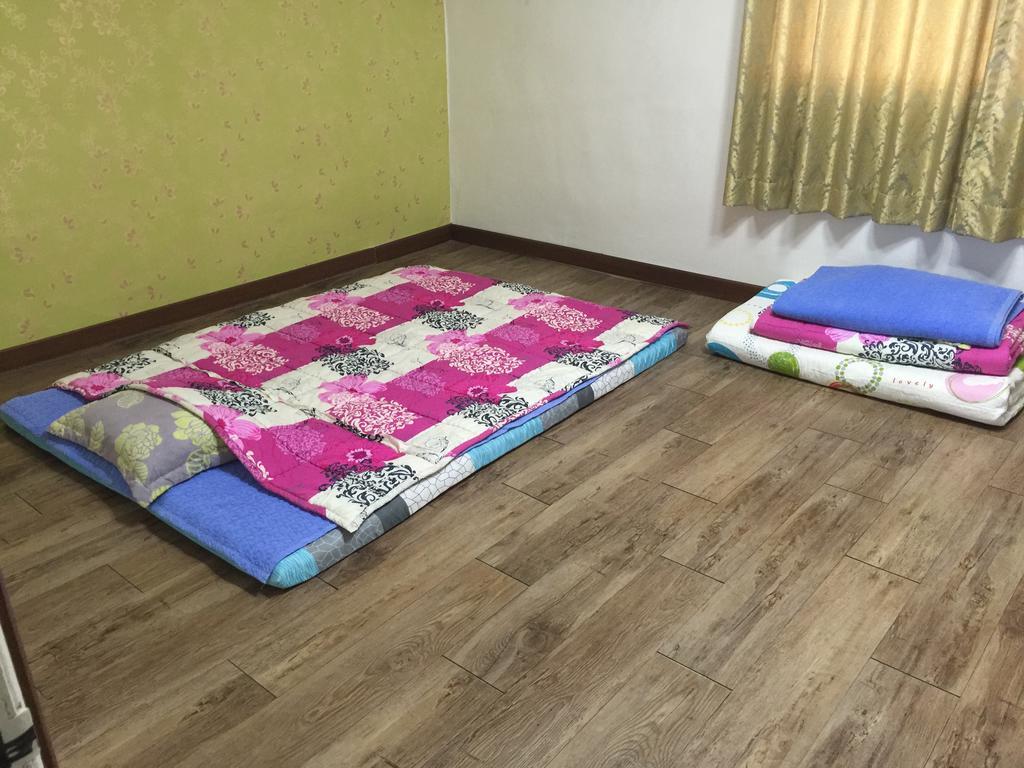 Gurye Guesthouse Экстерьер фото