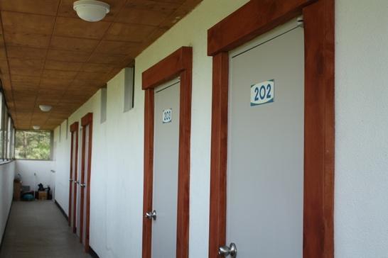 Gurye Guesthouse Экстерьер фото