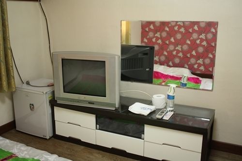 Gurye Guesthouse Экстерьер фото