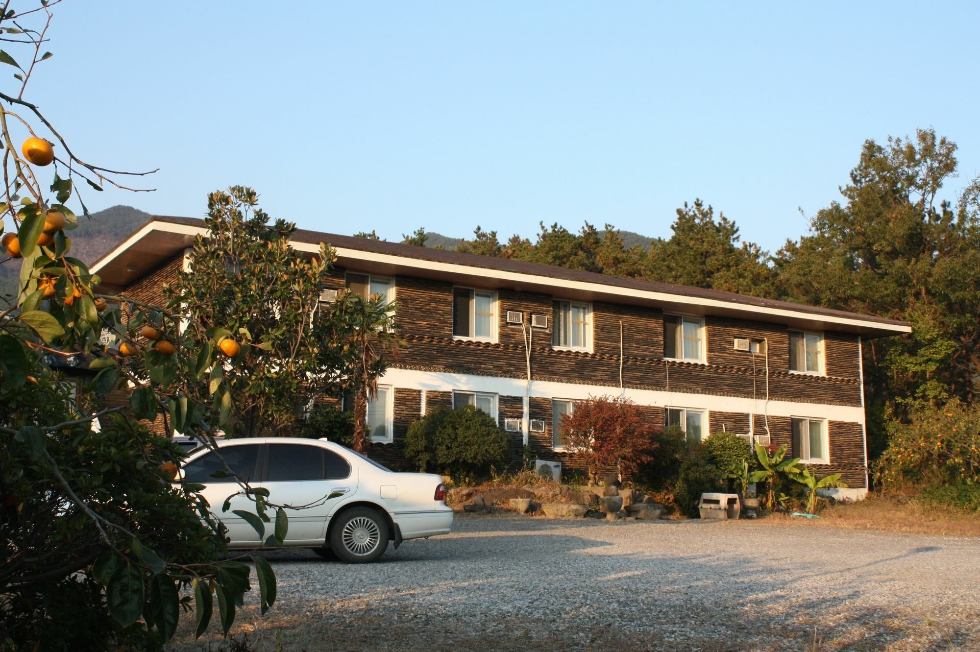 Gurye Guesthouse Экстерьер фото